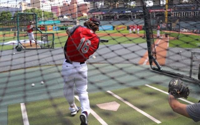 【MLB】同点の場合はホームラン競争で試合を決着　米独立リーグが延長戦を廃止