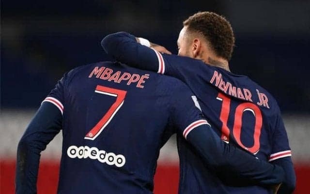 グアルディオラがPSG戦へ明言「ネイマール＆エムバペを止める方法は無い」