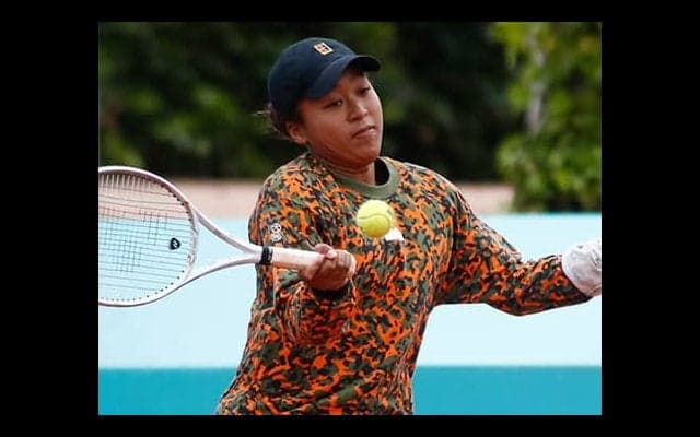  大坂らローマ出場予定一覧 