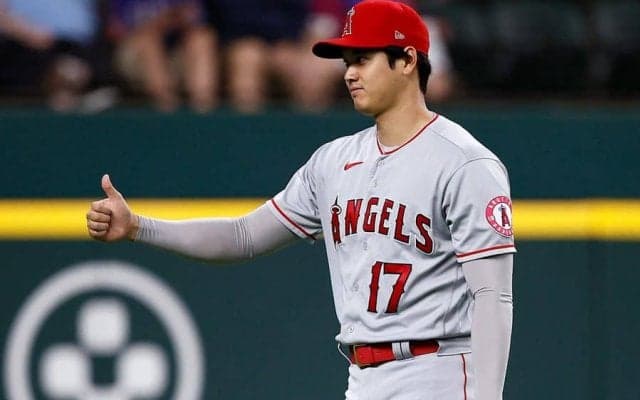 【MLB】曲がりすぎて「悪魔だ」　大谷翔平の“不公平”な魔球が「常軌を逸している」