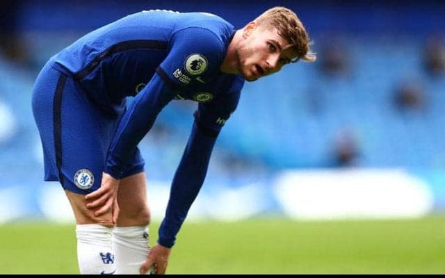 チアゴ・シウバ妻がヴェルナーを批判「どのチームに行ってもゴールを外し続けるストライカーがいる」