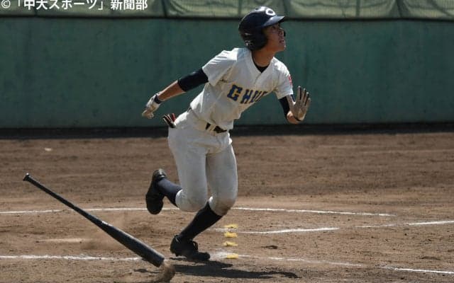 打線活発！後半戦に流れを呼ぶ白星ー令和３年度東都軟式学生野球連盟春季リーグ戦 対國學大