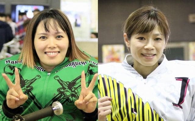 川口SGオールスター（4日目）・レポート