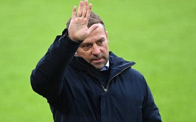 退任決定のフリック監督、バイエルンに感謝も悔いを残す「全ての試合で恋人がいなくて寂しかった」