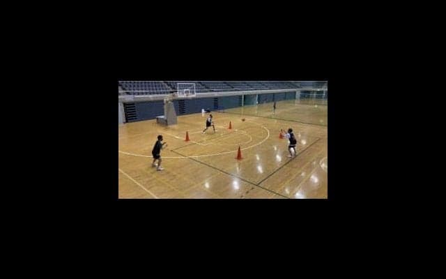 【インタビュー】小宮 邦夫氏（D-EQUIPOコーチ）が語るプロになって再認識した基本の大切さ。U15/U12でも分かる「スペーシング」とは？④