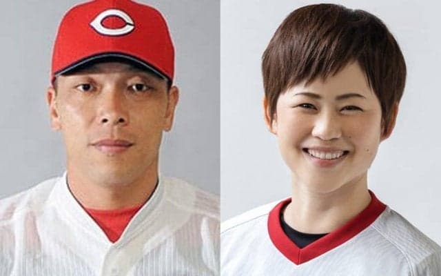 広島・浅井樹氏が広島県女子野球アンバサダーに就任　カープと連携して普及活動