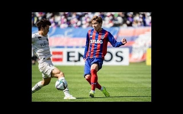 欧州の舞台で見たいＪリーグの２選手。海外移籍は20代後半からでもいい