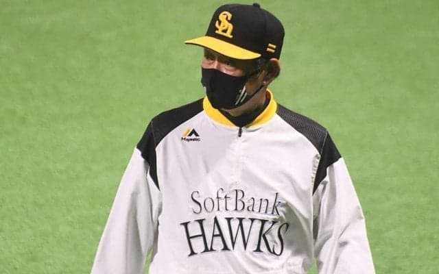 4点ビハインドでもなぜ勝ちパターン投入？　苦しむ鷹の先発陣と前日219球による代償