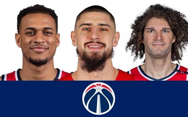 ロロ、レン、ギャフォード（ウィザーズ）の活躍はNBAの「ビッグマン新時代到来」の兆し？