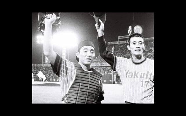 名捕手・大矢明彦の驚きの配球術。八重樫幸雄「ひとつ上のレベルだった」