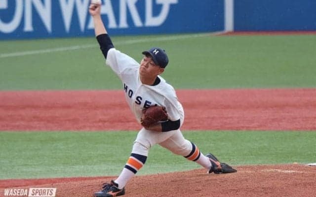 強力投手陣を攻略せよ　絶対に負けられない法大戦／法大戦展望