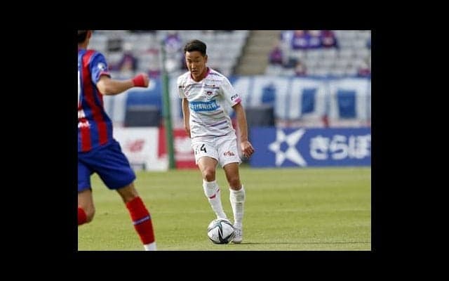 サガン鳥栖、躍進の理由か。J2から移籍の頭脳的MFが中心となっている