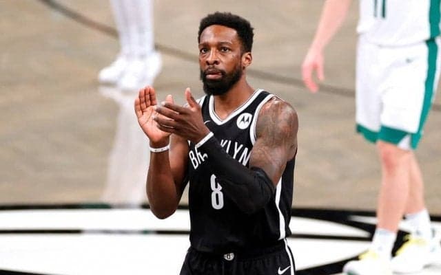 ネッツが誇るベテランのジェフ・グリーン「食生活が僕のプレーを助けてくれている」