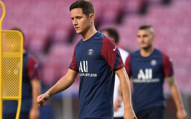 「僕たちは失うものが何もない」PSGのエレーラが2ndレグの逆転に前を向く