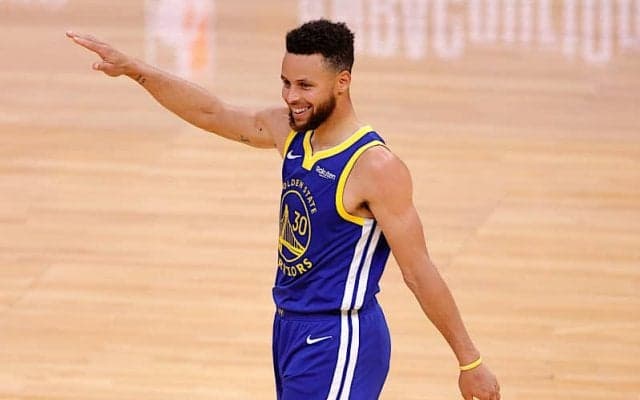 シャックがカリーの功績について「ステフはおそらくもっとも影響力のある選手」