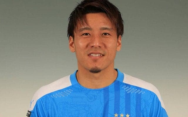 岡山が磐田を退団しフリーだったMF宮崎智彦の加入を発表