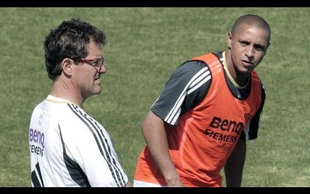 元レアル監督 ロベカル獲得当時を振り返る「24分足らずだった...」