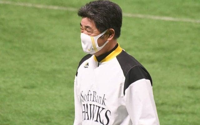 鷹が4連敗でストップ　7回零封の武田を工藤監督称賛「低めの意識を持って投げていた」