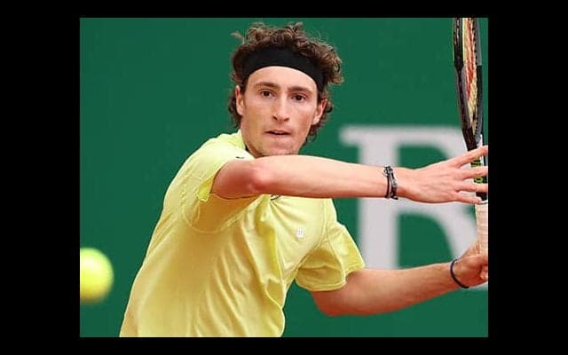 今季2度目の8強「うれしい勝利」