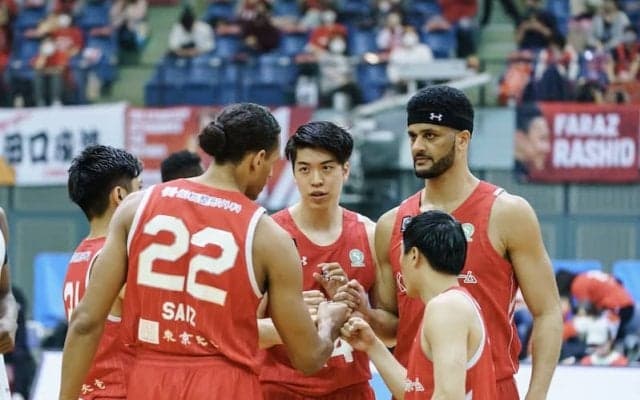 千葉ジェッツの「B.LEAGUE CHAMPIONSHIP 2020－21」出場が決定
