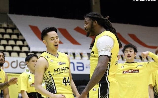 サンロッカーズ渋谷の「B.LEAGUE CHAMPIONSHIP 2020－21」出場が決定