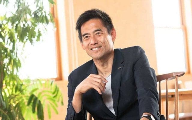 川口能活が1日5回体重計に乗っていた理由　43歳まで超ストイック貫いた「戦闘力」管理