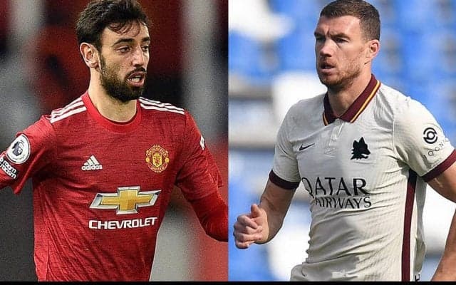 【ELプレビュー】優勝候補ユナイテッドが絶対優位!　相性最悪のローマに秘策は？《マンチェスター・ユナイテッドvsローマ》