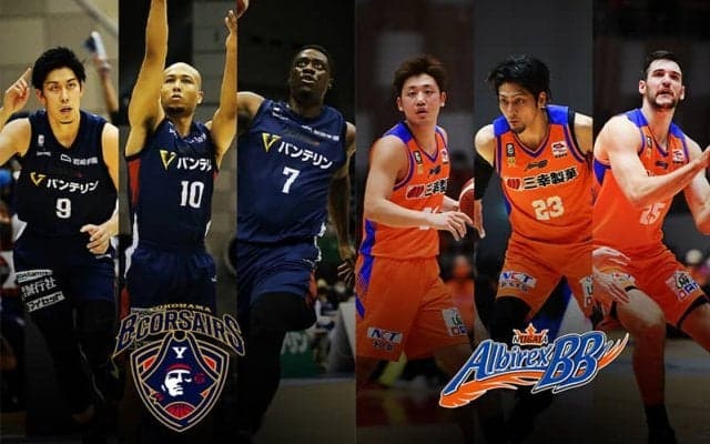 横浜にウォッシュバーンが凱旋、竹田謙は最後のホーム2連戦で主役になれるか