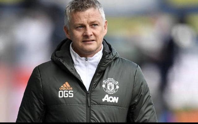 タイトル獲得へ強い意志を示すスールシャール、ELローマ戦に向けて意気込み