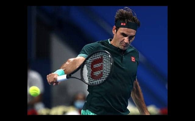  フェデラー復帰戦 出場選手一覧 