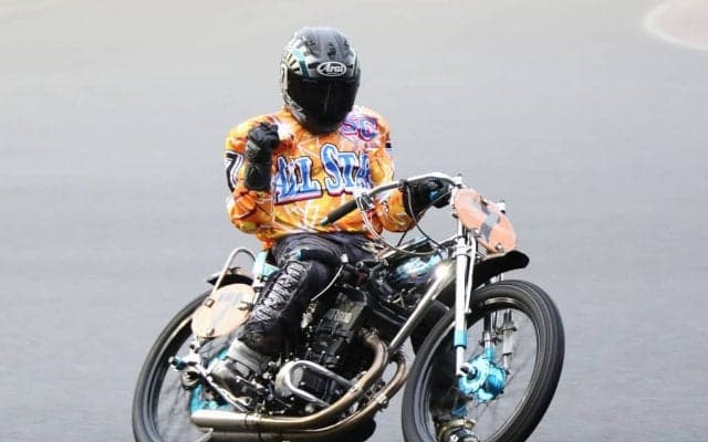 川口SGオールスター（最終日）リザルト