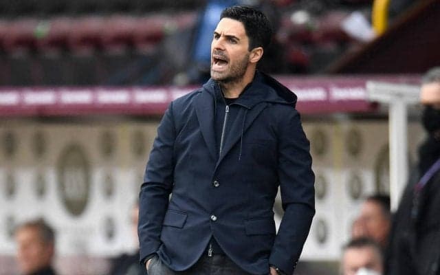 決勝に進みたいアーセナル、アルテタ監督はビジャレアルを警戒「どちらがより支配的で、より多くのリスクを冒すか」