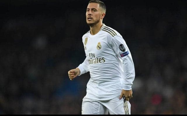 ダミアン・ダフ氏がアザールを痛烈批判！ 「決してトッププロではない」