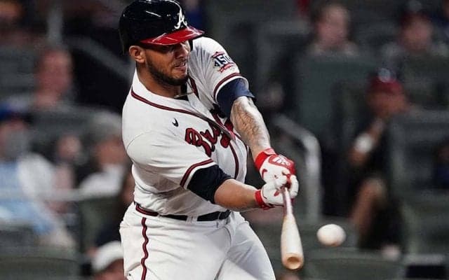 【MLB】「みんなオオタニの話をしているけど…」　22歳大型右腕の“二刀流弾”に米メディア注目