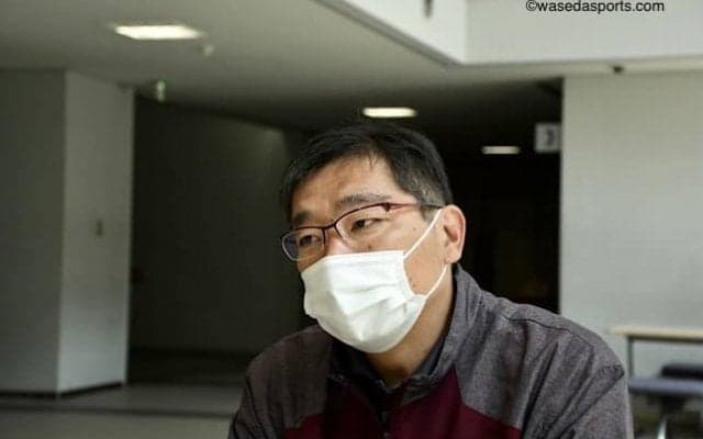 【連載】新体制特集『愚直』【第３回】監督対談　髙岡勝監督