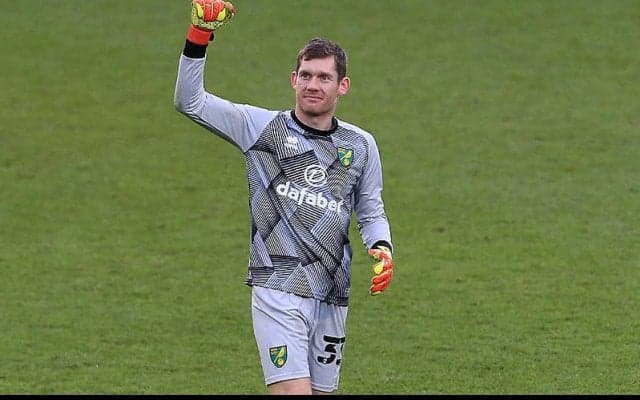 プレミア復帰のノリッジ、36歳のベテランGKと契約延長