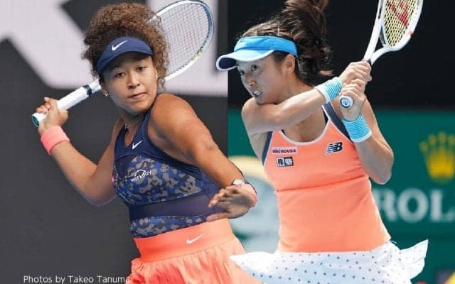 大坂なおみ対土居美咲はセンターコート第2試合に。4月30日の試合予定が発表[ムチュア・マドリード・オープン]