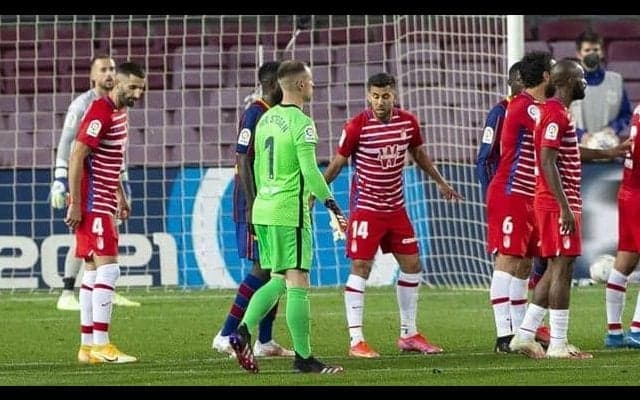 テア・シュテーゲンとピャニッチが敗戦直後にバルサを鼓舞「何も終わっていない」