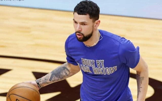 10日間契約で加入したオースティン・リバースがナゲッツと今季終了までの契約へ