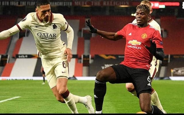 古巣凱旋試合で6失点大敗…スモーリング「前半の頑張りが台無し」