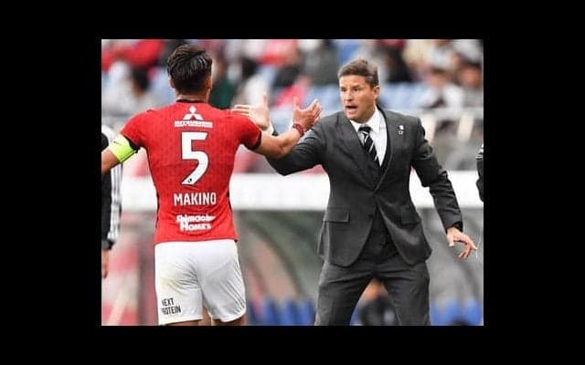 今季の浦和は優勝できるか。J1監督就任１年目の成功例と失敗例を検証