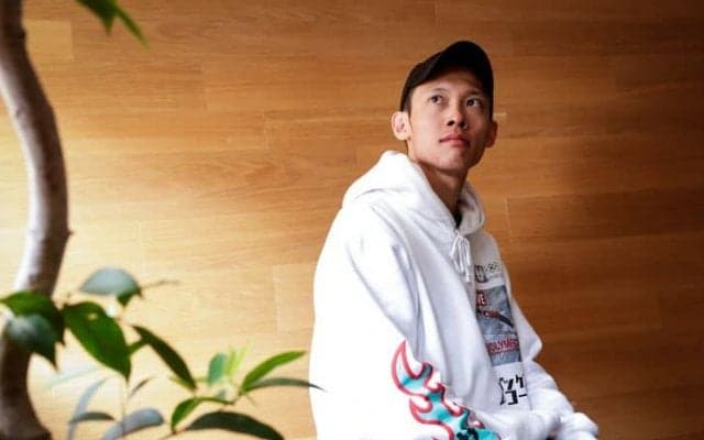 「賞金で食べられる世界ではない」。スキージャンプで異例のプロ転向、竹内択が明かす“お金のリアル”