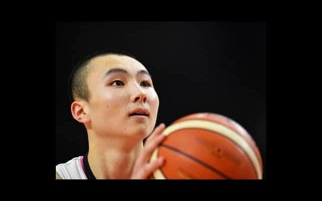 日本バスケの未来、富永啓生。ジコチュー批判も「それを覆したかった」