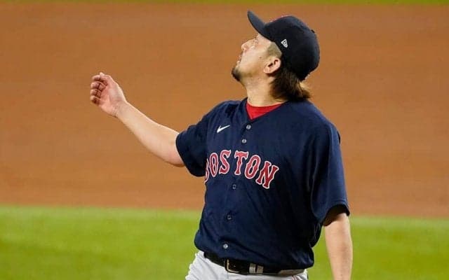 【MLB】澤村拓一、2被弾での救援失敗に指揮官は淡々　「良いマッチアップと思ったが…」