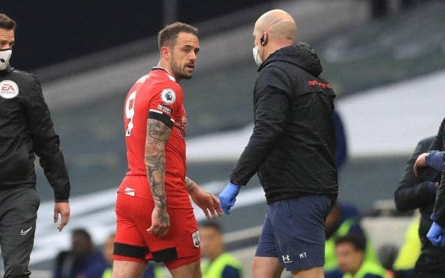 南野に出番も？ サウサンプトンのエースFWイングスが今季絶望の可能性、2週間で5試合の過密日程