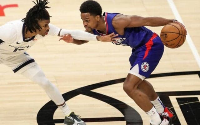 ヨギ・フェレルがクリッパーズと複数年契約を締結