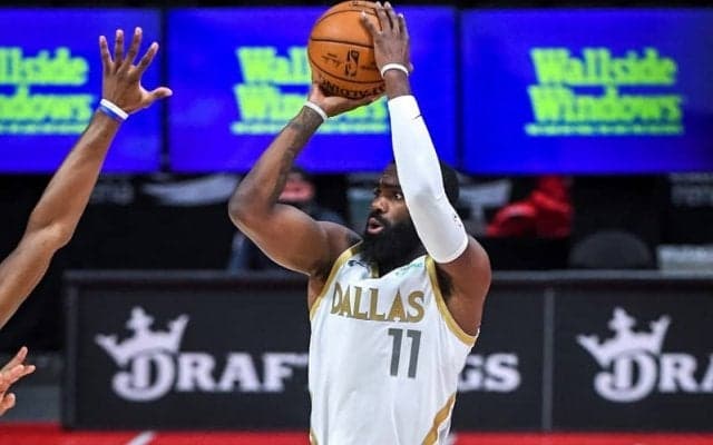 キャリアハイの42得点を奪ったティム・ハーダウェイJr.「父さんが会場にいると…」