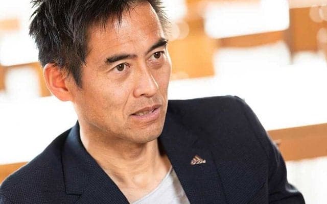 超ストイック川口能活が「彼は僕以上」と認めた唯一の選手を告白「一番驚いたのは…」