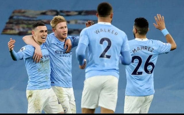 【プレミアリーグ第34節プレビュー】残り5試合、シティは今節優勝の可能性も