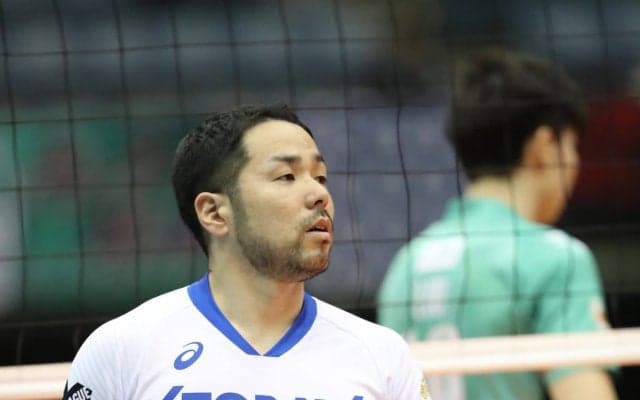 東レ男子　梅野らの退団コメント「生き方をあらためて見つめ直す大きな転機となった」